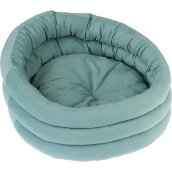 Pelíšek pro kočku TIAKI pelíšek Poppy - cca Ø 45 x 28 cm