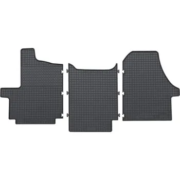 autokoberec Petex Gumové autokoberce Opel Movano 2022-