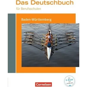 Učebnice Das Deutschbuch für Berufsschulen, Ausgabe Baden-Württemberg