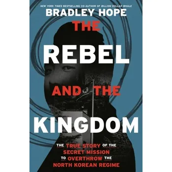 Cestování The Rebel and the Kingdom