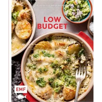 Genussmomente: Kochen Low Budget