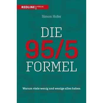 Die 95/5-Formel - Höfer, Simon