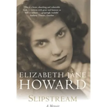 Slipstream - Howard, Elizabeth Jane