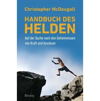 Handbuch des Helden - McDougall, Christopher
