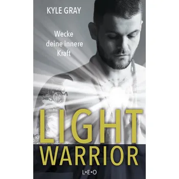 Light Warrior - Gray, Kyle