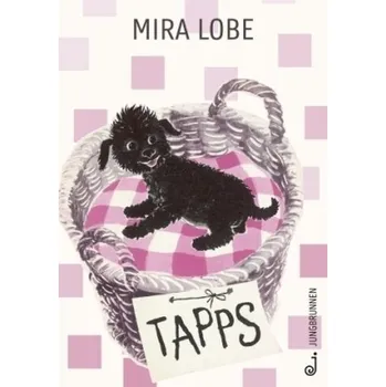 Pohádka Tapps - Lobe, Mira