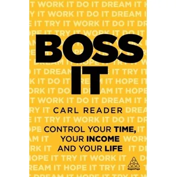 Boss It - Reader, Carl