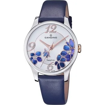 Hodinky Dámské hodinky CANDINO C4720/5