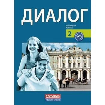 Cizí jazyk 2. Lernjahr, Schülerbuch - Wapenhans, Heike