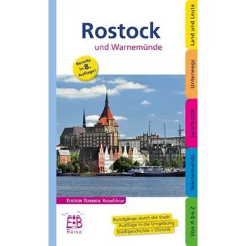 Rostock und Warnemünde - Ehlers, Ingrid