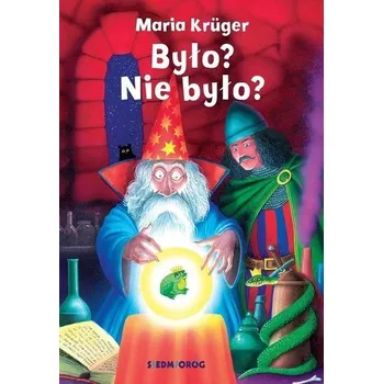 Pohádka Było? Nie było? w.2021 - Kruger Maria