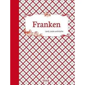 Franken - Leicht, Helga-Maria