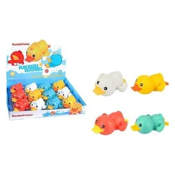 První čtění Kaczka nakręcana do wanny MIX