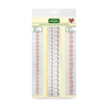 Forma na pečení Silikonová forma perly - Katy Sue