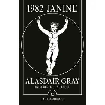Cestování 1982, Janine - Alasdair Gray