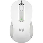PC myš LOGITECH M650 L Off-white