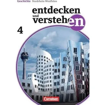 Učebnice 9./10. Schuljahr, Von der Weimarer Republik bis zur Gegenwart - Berger von der Heide, Thomas