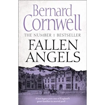Beletrie pro dospělé Fallen Angels - Bernard Cornwell