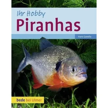 Piranhas - Gonella, Hans