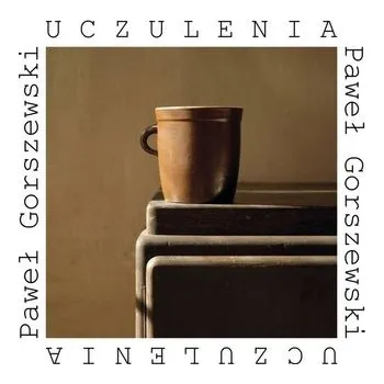 Cizojazyčná kniha Uczulenia - Paweł Gorszewski