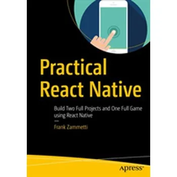 Technika Practical React Native - Zammetti, Frank