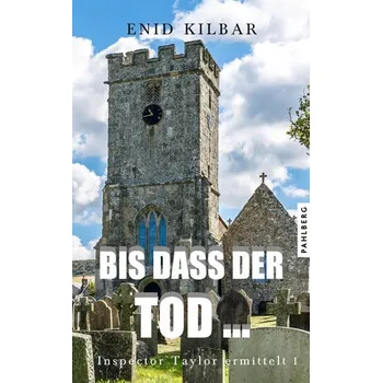 Bis dass der Tod ... - Kilbar, Enid