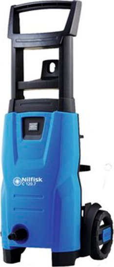 Vysokotlaký čistič Nilfisk C 120.7-6