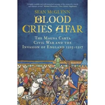 Blood Cries Afar - Sean McGlynn