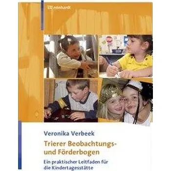 Trierer Beobachtungs- und Förderbogen - Verbeek, Veronika