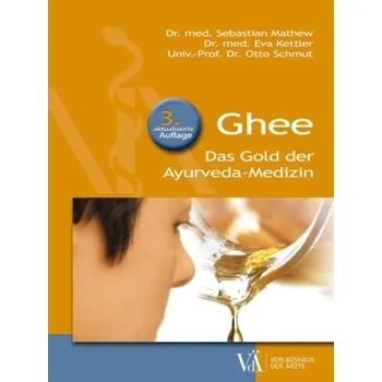 Ghee - Mathew, Sebastian