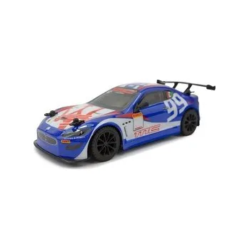RC model auta Siva RC auto Maserati Granturismo GT3 1:24