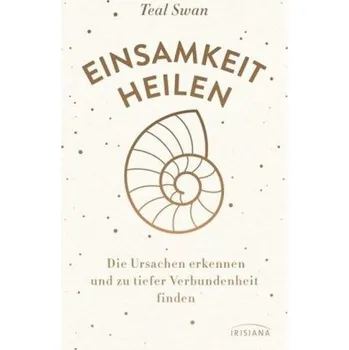 Einsamkeit heilen - Swan, Teal