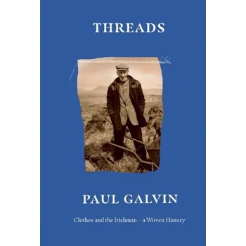 Cestování Threads - Galvin, Paul