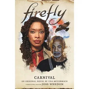 Firefly - Carnival - McCormack, Una