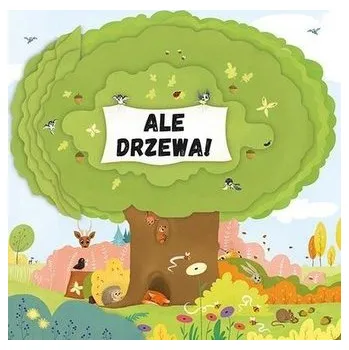 První čtění Ale drzewa! - Petra Bartíková