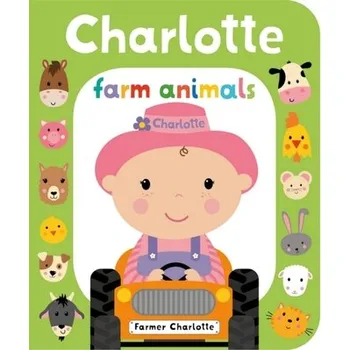 První čtění Farm Charlotte