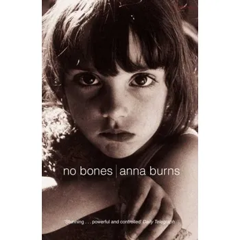 No Bones - Burns, Anna