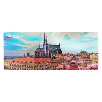 plyšák SPARKYS - Magnetka - Brno