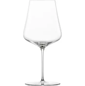 Sklenice ZWIESEL FORTRESSA Fusion kalíšek na burgund 739 ml
