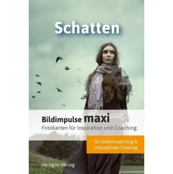 Bildimpulse maxi: Schatten, Karten - Heragon, Claus