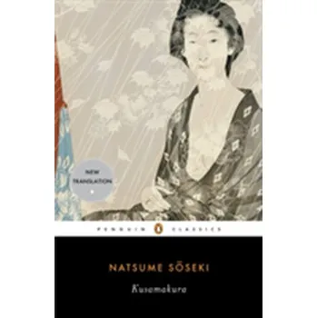 Kusamakura - Sōseki Natsume