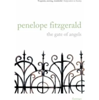 The Gate of Angels - Penelope Fitzgerald