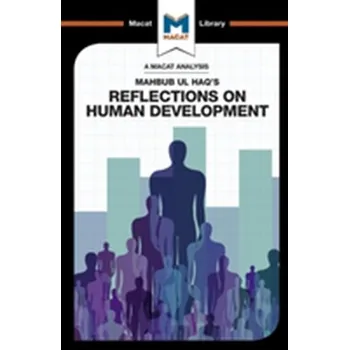 Reflections on Human Development - Quinn, Riley