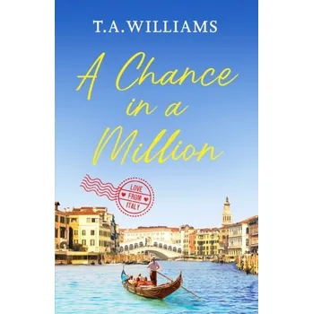 Cestování A Chance in a Million - Ab Williams