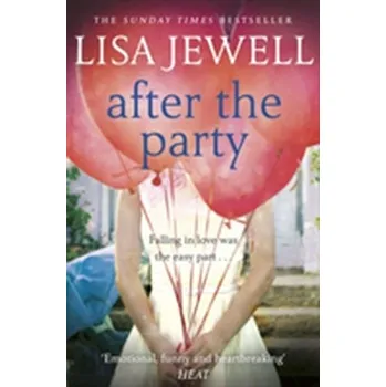 After the Party - Lisa Jewell