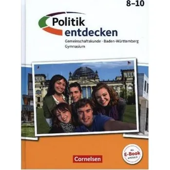 Cizí jazyk 8.-10. Schuljahr, Schülerbuch - Schaechterle, Lothar