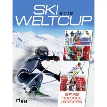 Ski-Weltcup 2019 - Schreder, Nick