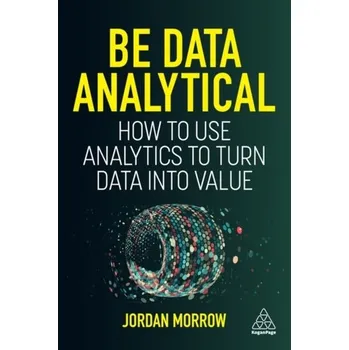 Technika Be Data Analytical - Morrow, Jordan