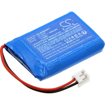 Baterie pro mobilní telefon Baterie Cameron Sino CS-SGM506FT pro SCANGRIP 03.5060 - neoriginální