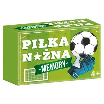 Dětské hřiště Memory Piłka Nożna Mini